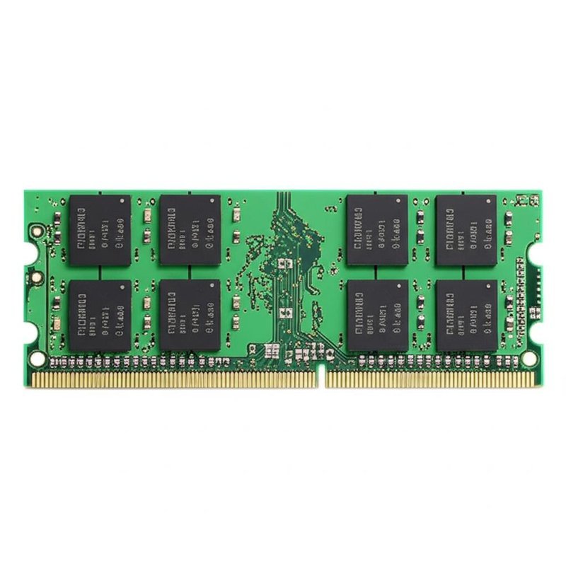DDR4 RAM 4GB 2666MHz ECC Desktop Memory