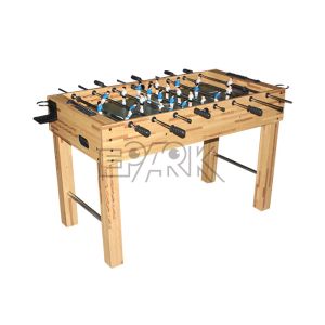 Children Loopy Match Sport Soccer Game Machine For 2 Players