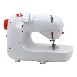 CE Certified Leather Bag Bartack Sewing Machine Environmental-Friendly and
