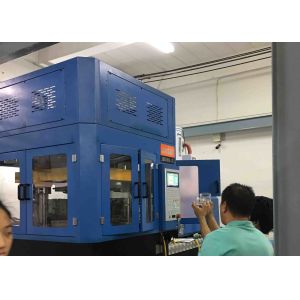 2000ml One Step Injection Blow Molding Machine