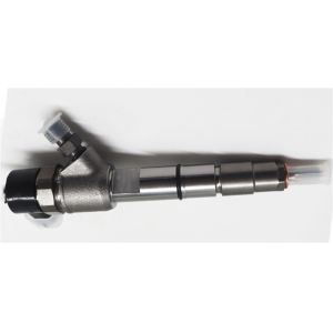 China 0445110791 0445110792 Diesel Fuel Injector Engine Fuel Injector on sale