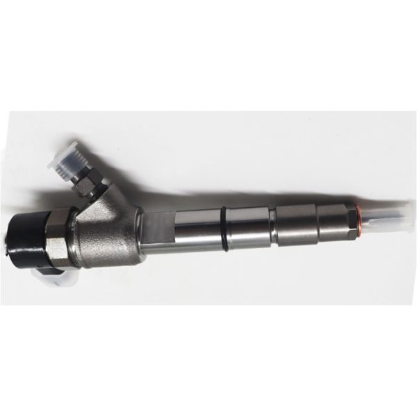 Buy 0445110293 0445110407 Common Rail Fuel Injector Diesel Injector at wholesale prices