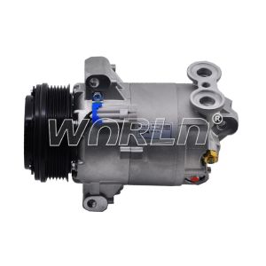 Auto AC Compressor RC.600.493 93381793 94763439 93298740 For CVC Chevrolet S10