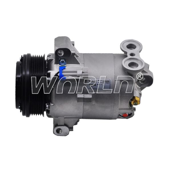 01141910 Compressor Air Conditioner For Chevrolet Blazer For S10 For Troller WXCV059