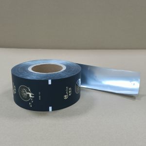 High Performance Medical Packaging Film ISO Certified Sterilizable Customizable