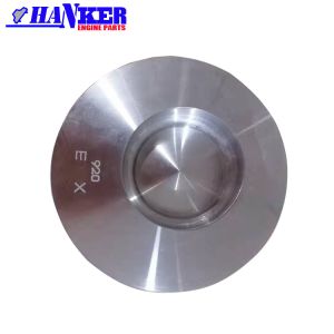 Alfin Graphited S4F Engine Piston And Liner Kit 36717-41100