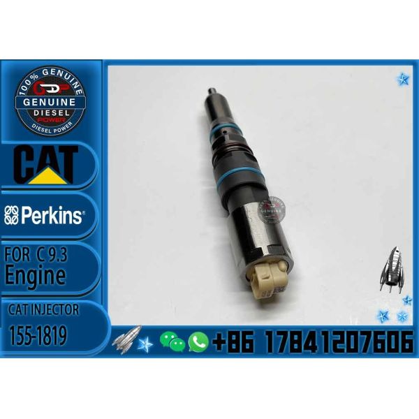 CAT Fuel Injector Nozzle 155-1819 20R-5079 20R-1318 173-9268 198-7912 460-8213 342-5487 417-3013