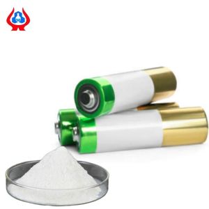 Battery Industry Sodium Carboxymethyl Suspension Stabilization