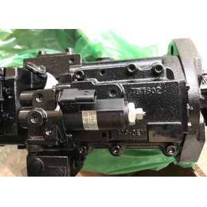 SY215-8 K3V112DTP Excavator Hydraulic Piston Pump