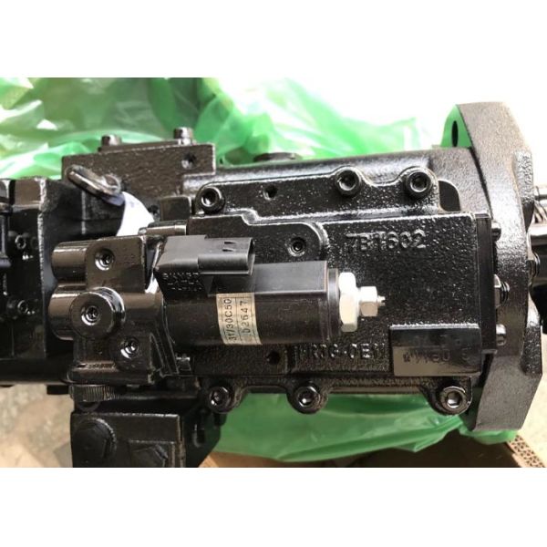 Buy SY215-8 K3V112DTP Excavator Hydraulic Piston Pump at wholesale prices