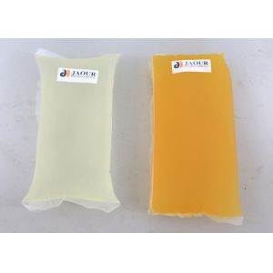 Sanitary Napkin Pads Hot Melt Adhesive Glue For Nonwoven Disposables