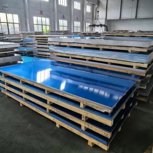 AA3004 H26 1.0MM Color Coated Aluminum Sheet for Ceiling Panel