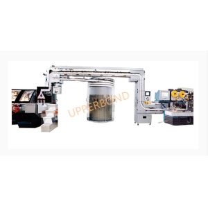 Quality Big Output 20000cig / Min Cigarette Making Machines With Transferring Function for sale