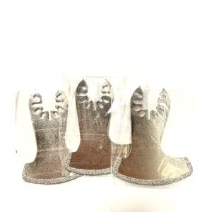 Diamond Teeth 65mm Curve Oscillating Multi Tool Saw Blades