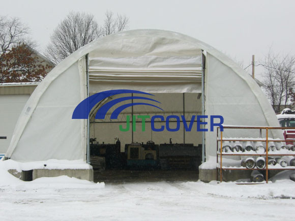 Buy Commercial Dome Fabric Building (JIT-3040, JIT-3065, JIT-3085) at wholesale prices