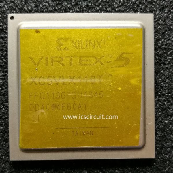 China Surface Mount Programmable IC Chip DDR XCV600E-6HQ240I Virtex-E FPGA Family on sale China Surface Mount Programmable IC Chip DDR XCV600E-6HQ240I Virtex-E FPGA Family on sale