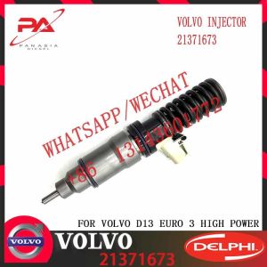 New Diesel Fuel Injector 21371673 21340612 BEBE4D24002 20430583 for V-O-L-V