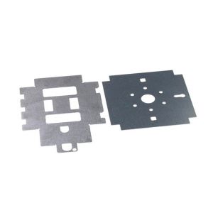 SS304 3016 Custom Sheet Metal Parts Laser Cutting Welding Parts Stamping Service