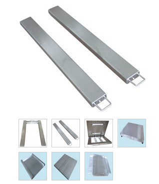 Buy Stainless Steel Scale IN-FL016 at wholesale prices