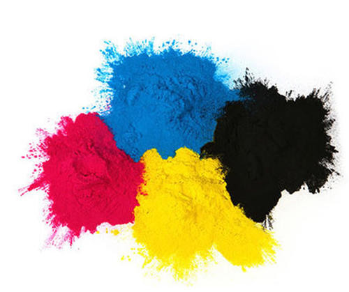 Toner Powder For Xerox Copier Toner Versalink C500 AAAAA Grade Environment