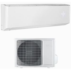 DELTA Ductless Residential Split Air Conditioner Heating With CE