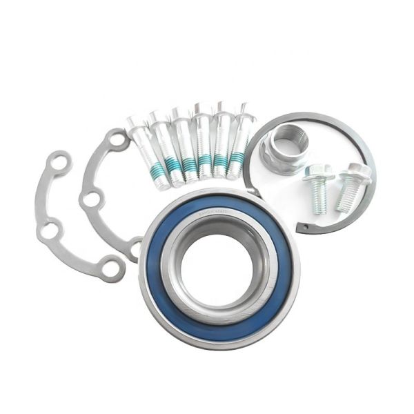 Buy 190 C Class Mercedes Benz Auto Parts Wheel Hub Bearing 1249800016 at wholesale prices