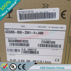 China ABB ACS510 Series Drives ACS510-01-04A1-4 / ACS5100104A14 on sale