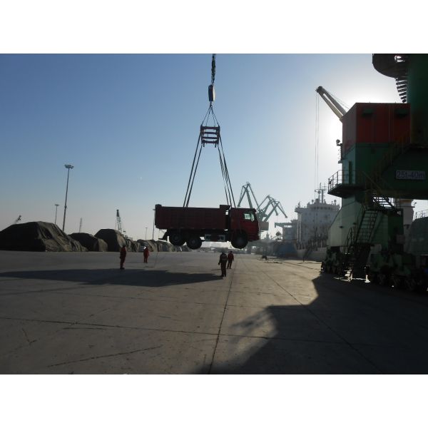 HOHAN 25T-40T 6X4 Dump Truck 10 Wheel 336HP/371HP high quality tipper truck for sale