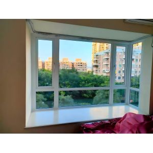 Effective UV Protection Acoustic Insulation Glass and Long-lasting Durability