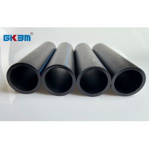 Gkbm Greenpy PE Water Supply Pipe DN25 - DN630 Diameter
