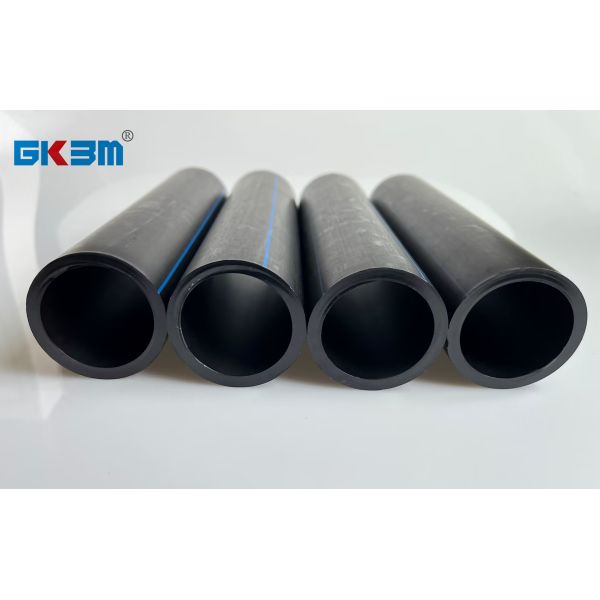 Gkbm Greenpy PE Water Supply Pipe DN25 - DN630 Diameter