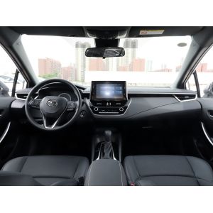 Toyota Ralink 2021 185T CVT Luxury Edition Compact Car Gasoline