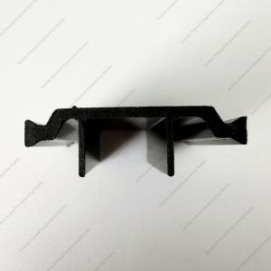 PA66 Glass Fiber 25% Thermal Barrier Bar Heat Break Tape for Aluminium Windows