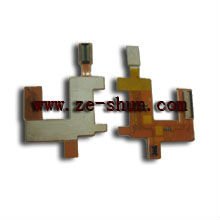 mobile phone flex cable for Samsung T919 slider