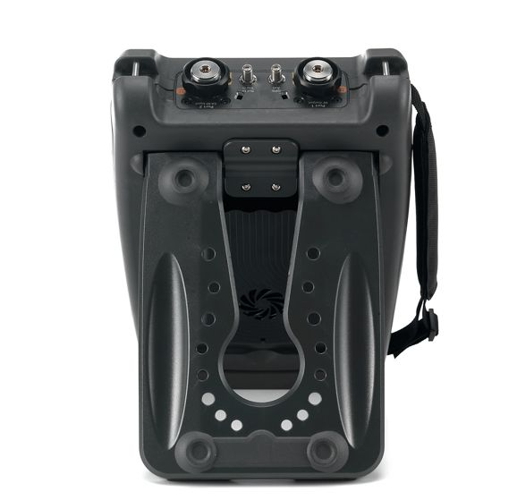 Portable Keysight Agilent N9918B FieldFox Handheld Signal Analyzer 26.5 GHz