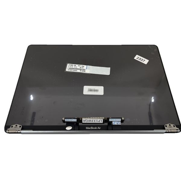 Buy MacBook Air 13" A2337 LCD Display Assembly (2020 M1, EMC 3598) Space grey – Replacement Screen at wholesale prices