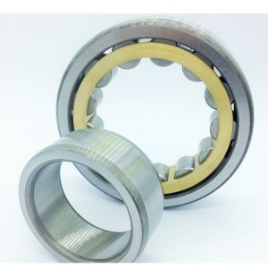 Z4 NU305ECP GCR15 NU 1021 Cylindrical Roller Bearing