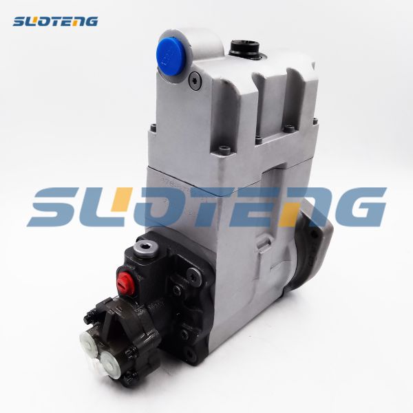 476-8769 Diesel Fuel Injection Pump 4769769 For C9 Engine