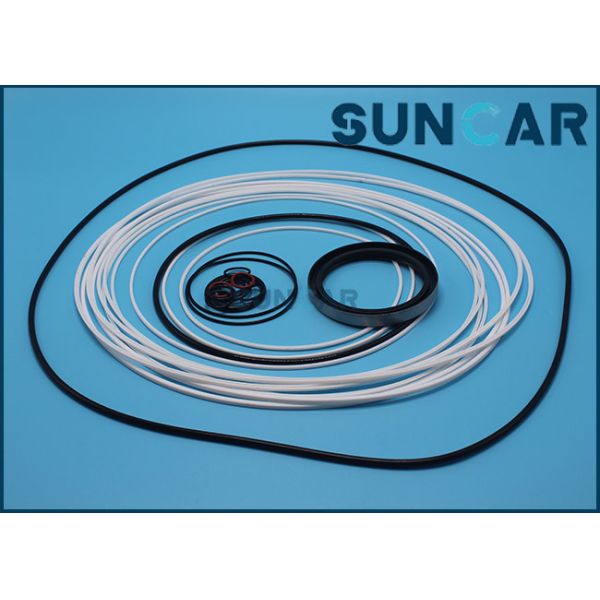 TRANSMISSION SEAL KIT 154-15-05200 154-15-05210 154-15-05220 FITS FOR D85A, D85E, D85P