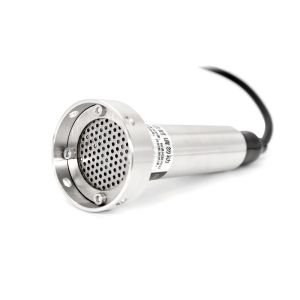 Firefighting Water Tank Level Transmitter Diffused Silicon High Flexibility