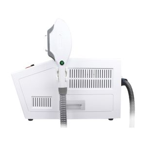 Depilation Opt IPL SHR Machine For Pore Removal