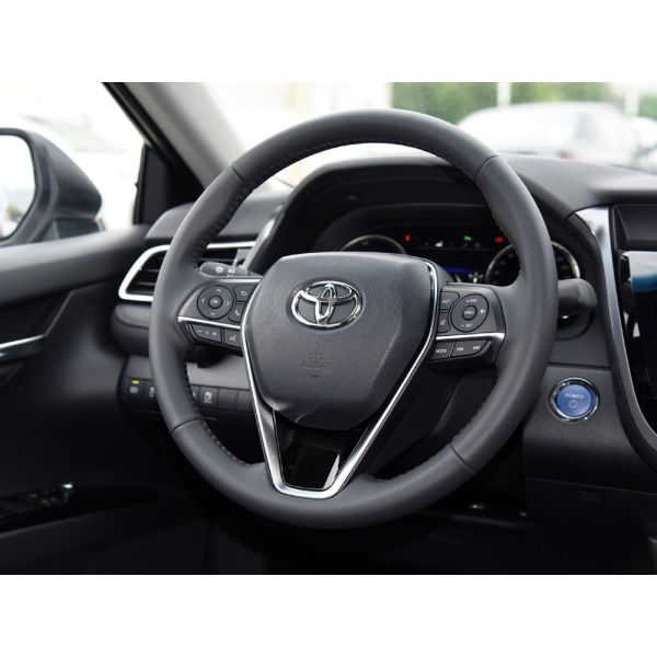 AMT Transmission Type Toyota 2022 Camry Hybrid 2.5L 0km Used Car in Cars Used Toyota