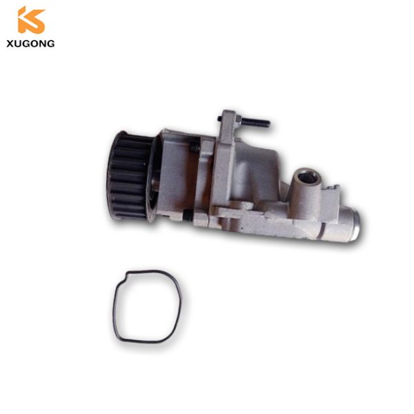 Buy 422E 3054C CAAT Oil Pump Assy for Construction Equipment at wholesale prices
