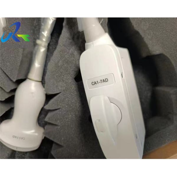 Buy 7.0MHz Ultrasound Transducer Samsung CA1-7AD Ultrasonic Transducer Probe at wholesale prices