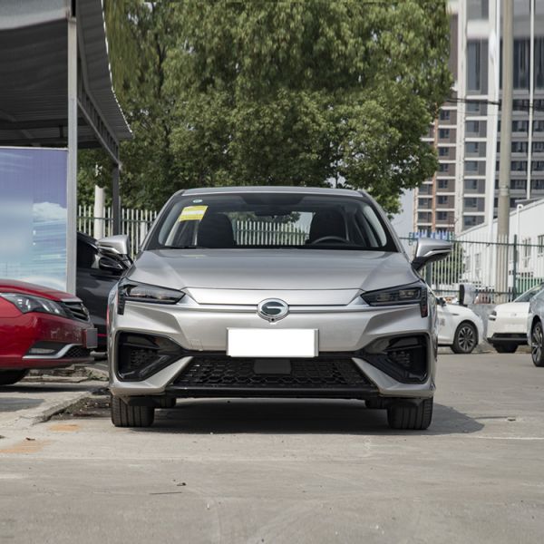 Aion S Mei 580 460KM Openable Sunroof Cruise Seadan Model Energy Vehicle Sale Online