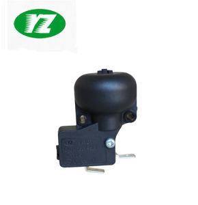 Dust-Proof Protection Tilt Switch Electrical Heaters by Micro-Current Breaking