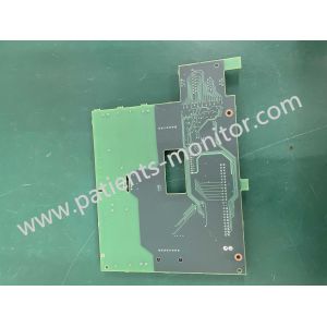 PRIMEDIC XD100xe(M290) Defibrillator Keypad Board 892002158 KeyBoard Used