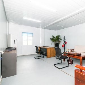 Zontopchina prefabricated Steel Export Modern Direct Shipping Luxury Modular