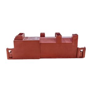 220V AC Four-Hole Pulse Igniter for Gas Stoves and Water Heaters