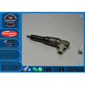 Hot Selling New Common Rail Injector BEBJ1A00001 BEBJ1A00101 BEBJ1A00201